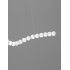 MOCA LAMPA WISZĄCA LE42745  Luces Exclusivas